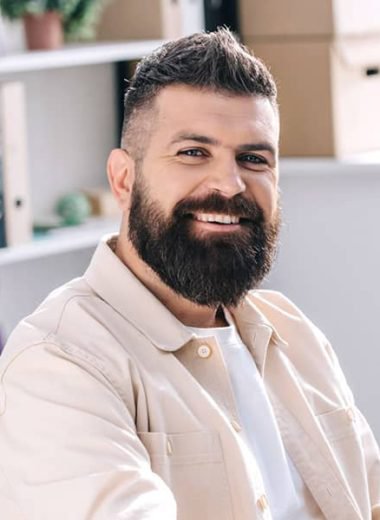Aslan Albayrak